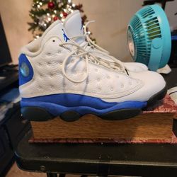 Jordan Retro 13