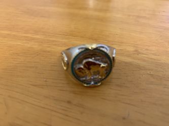 New rings