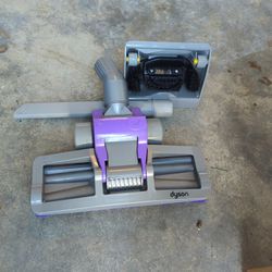 Dyson, Parts