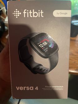 Fitbit By Google Watch