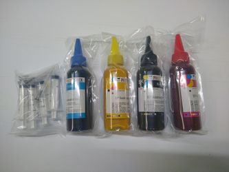 Sublimation Ink