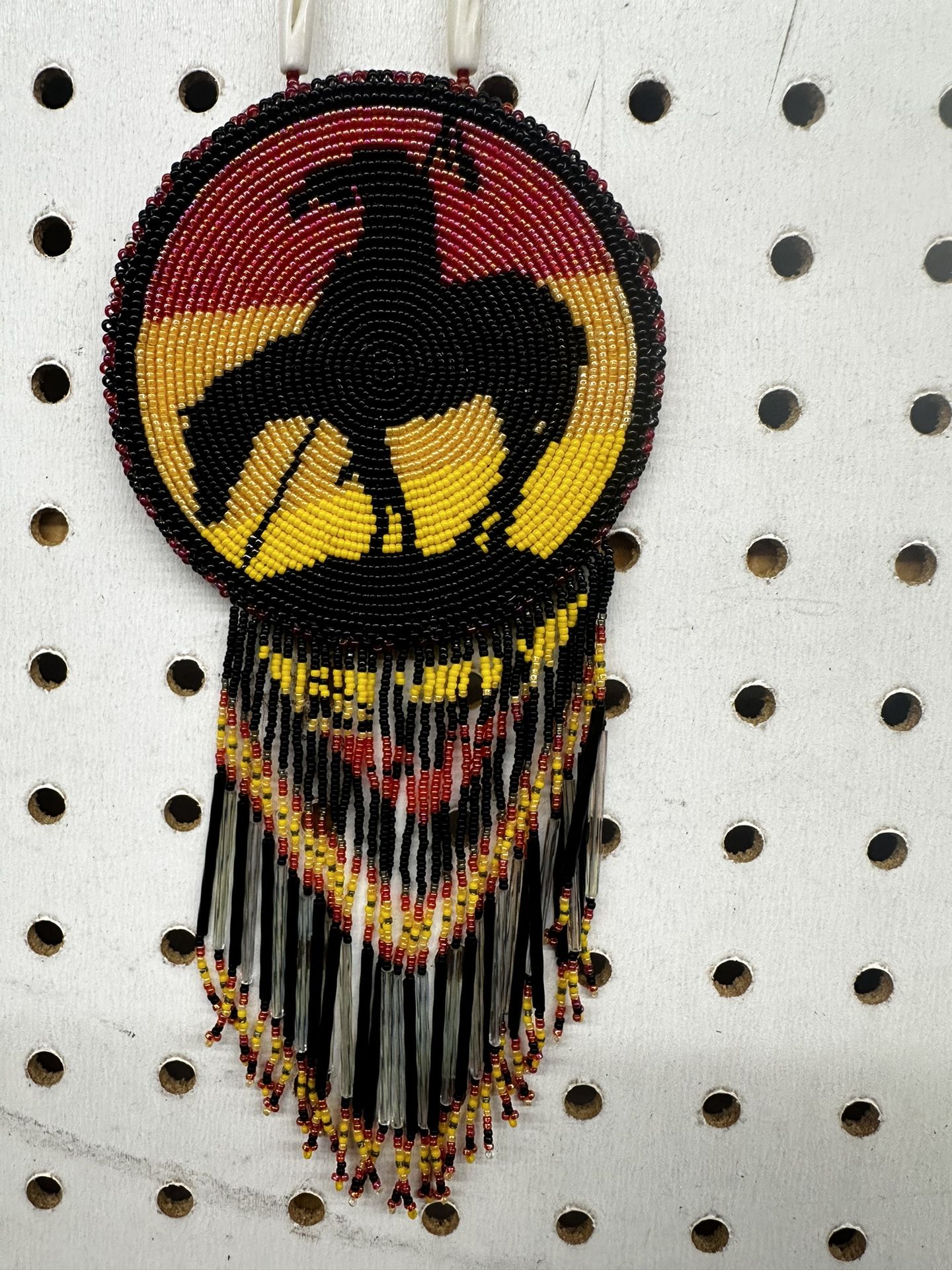 Bead Work