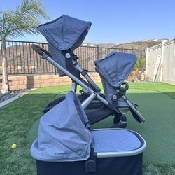 UPPABaby Vista Stroller 