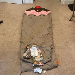 Kids Sleeping Bag