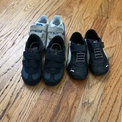 Kids Shoes