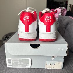 Air Force 1 GS