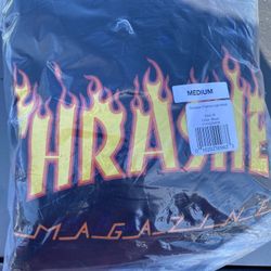 Thrasher Hoodie 