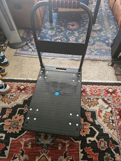 Heavy Duty moving cart 1200 LBS Capacity