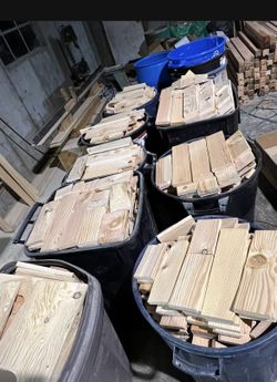 Fire Wood / Kindling 