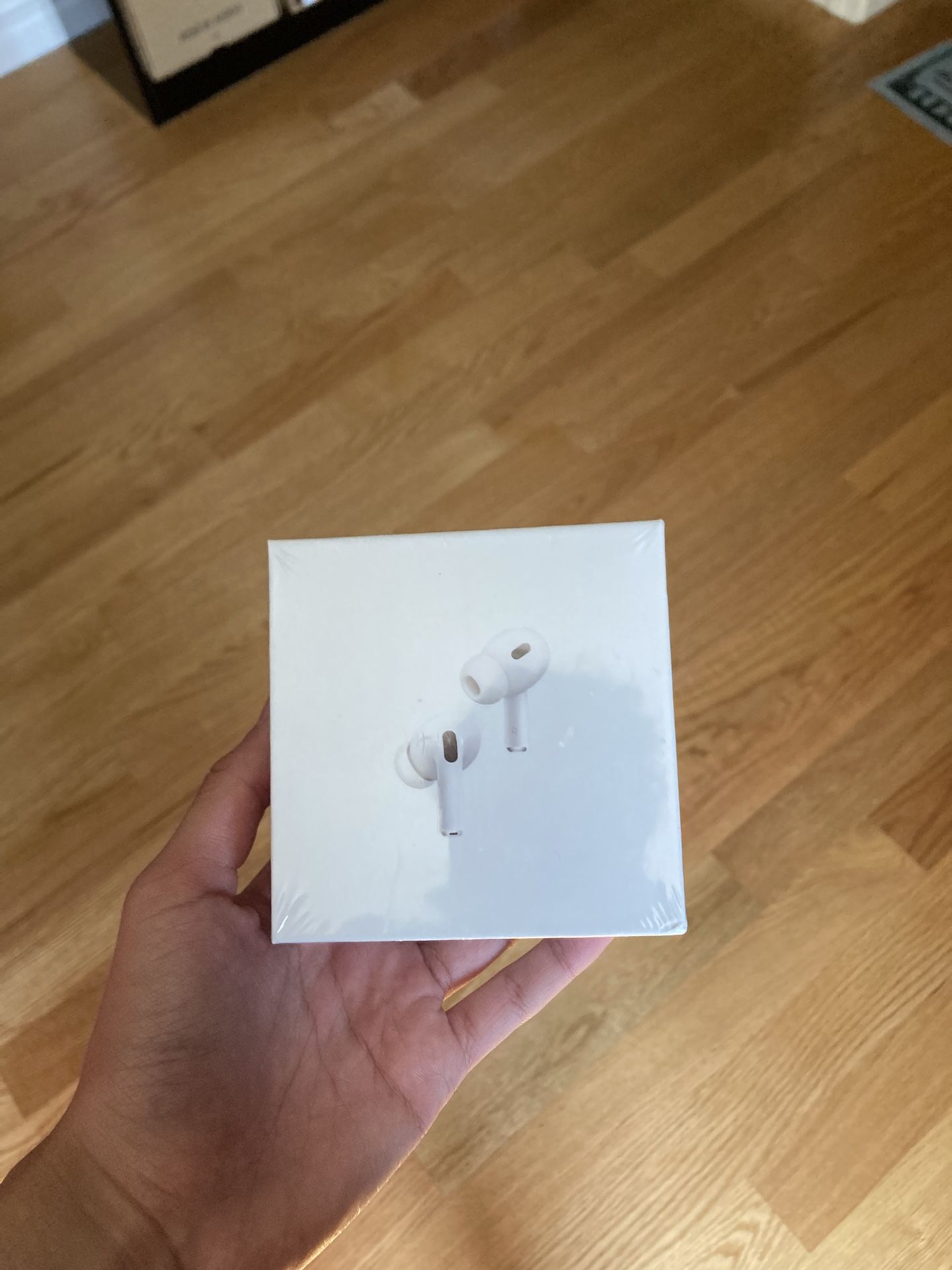 AirPods Pro Second generation