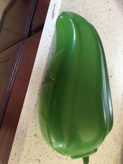 Tupperware chilera