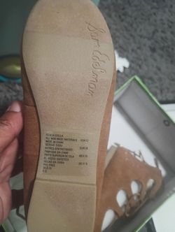 Brand NEW Size 12 Girl Shoe *CANT BE THE PRICE