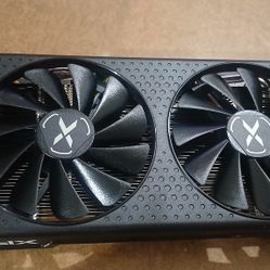 XFX SPEEDSTER SWFT 210 AMD RADEON 