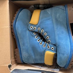 Timberland 