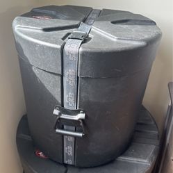 16” SKB Drum Case 