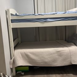Brand New Bunk Beds 