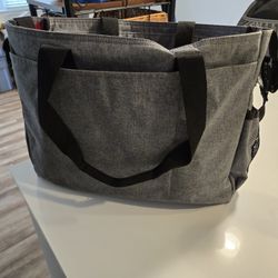Skip Hop Diaper Bag