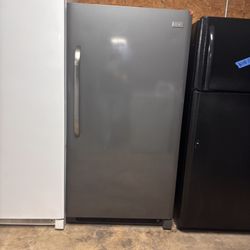 Frigidaire freezer