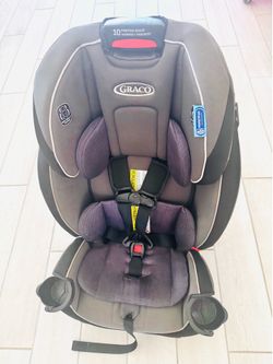 Graco car seat