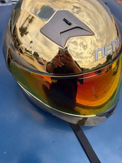 Helmet