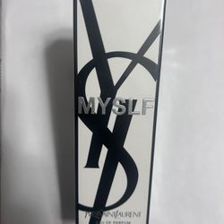YSL MYSLF  3.3OZ. / 100mL