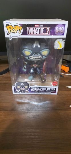 FUNKO POP