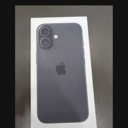 iPhone 16