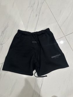 Essential shorts brand new