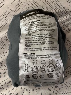 Solly Baby Wrap