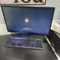 HP Omen Desktop