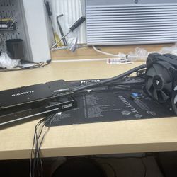 2080 8gb, Works Great