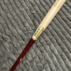 Max Wood Baseball Bat 