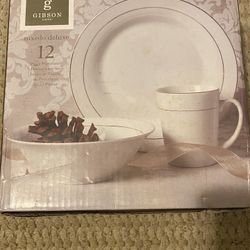 Gibson Home -Tuxedo deluxe