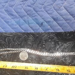 Sterling Silver Neckalce 