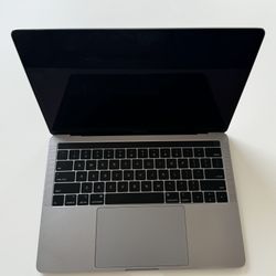 MacBook Pro 13” 2019 