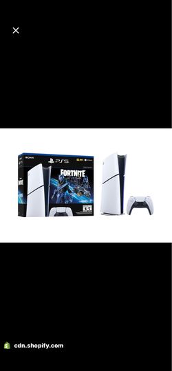 PlayStation 5 digital