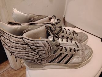 Adidas Dope Wing Addition 