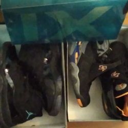 J11 N J8 Shoes