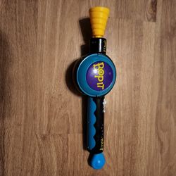 Vintage Original 1996 Bop It Handheld Electronic Game Hasbro Tested Works Great
