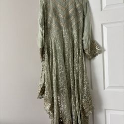Indian Party Dress Set