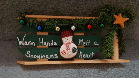 Christmas Craft