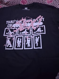 that's a awful lot of cough syrup shirt