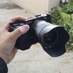 OBO!! Sony A6300 