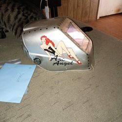 Welding Mask