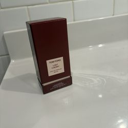 Tom Ford Lost Cherry 