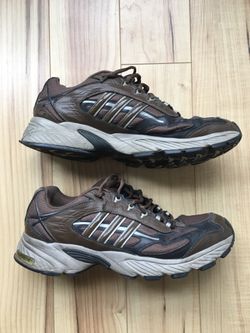 Adidas Men’s size 12, Adiprene