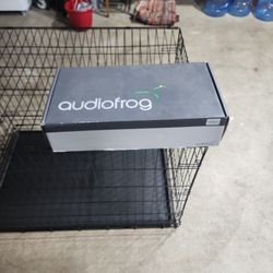 Audifrog GS62 Car Audio Speakers