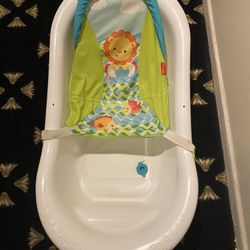 Baby Bath Tub