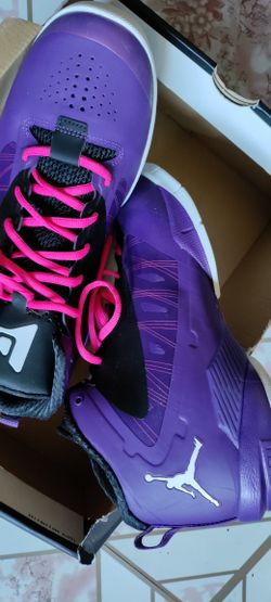 DS Brand New Nike Air Jordan Fly Wade 2EV Basketball Shoes 