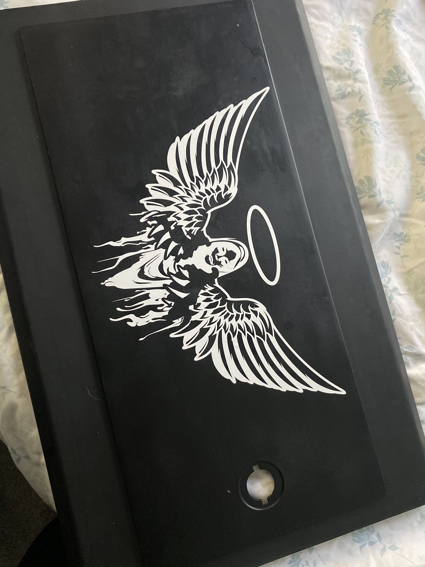 Huge Sticker Decal